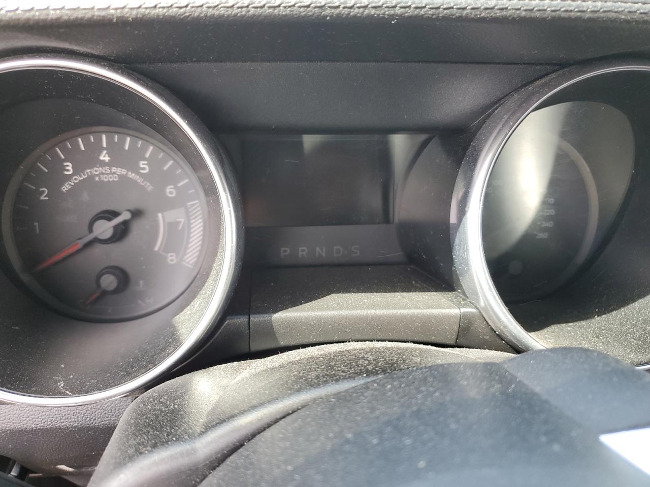 1FA6P8TH9J5109220 FORD ALL Models 2018