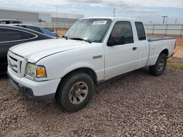 2008 Ford Ranger Super Cab VIN: 1FTYR14D78PB04354 Lot: 52647654