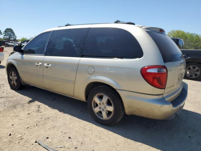 2005 Dodge Grand Caravan Sxt VIN: 2D4GP44L25R504409 Lot: 49885174