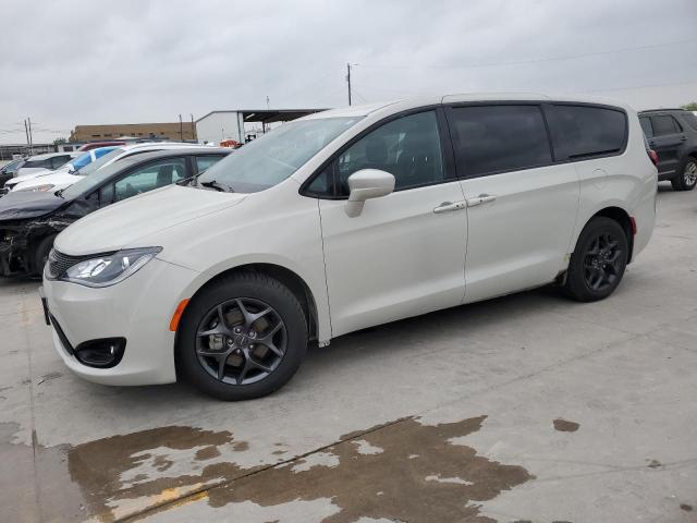 CHRYSLER PACIFICA TOURING 2020 0