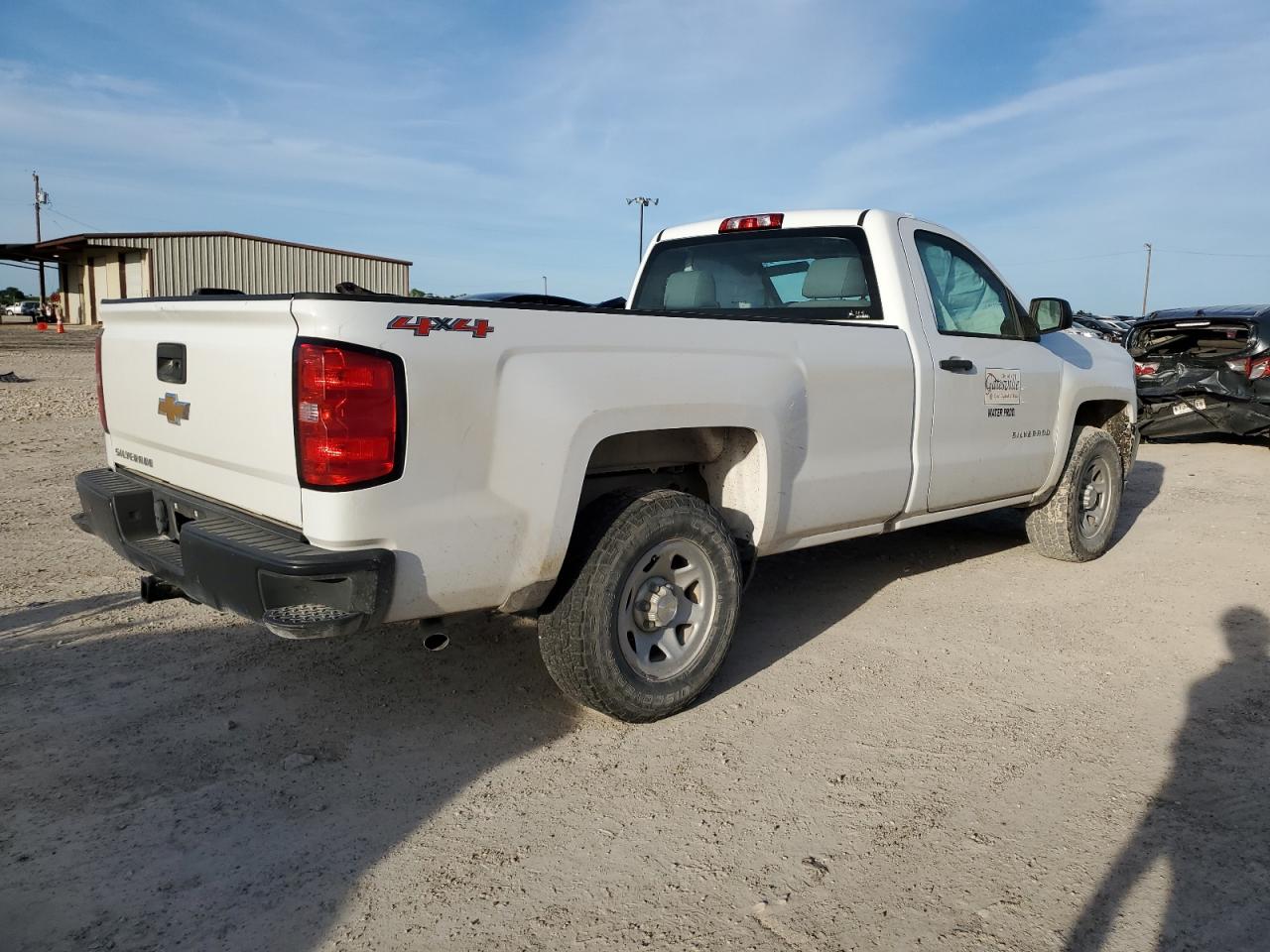 1GCNKNEH9HZ262859 CHEVROLET ALL Models 2017