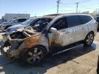 2015 CHEVROLET TRAVERSE L - 1GNKVJKD2FJ163324