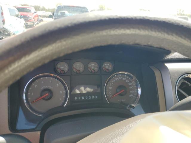 2010 Ford F150 Super Cab VIN: 1FTFX1EV0AFC61367 Lot: 39204103