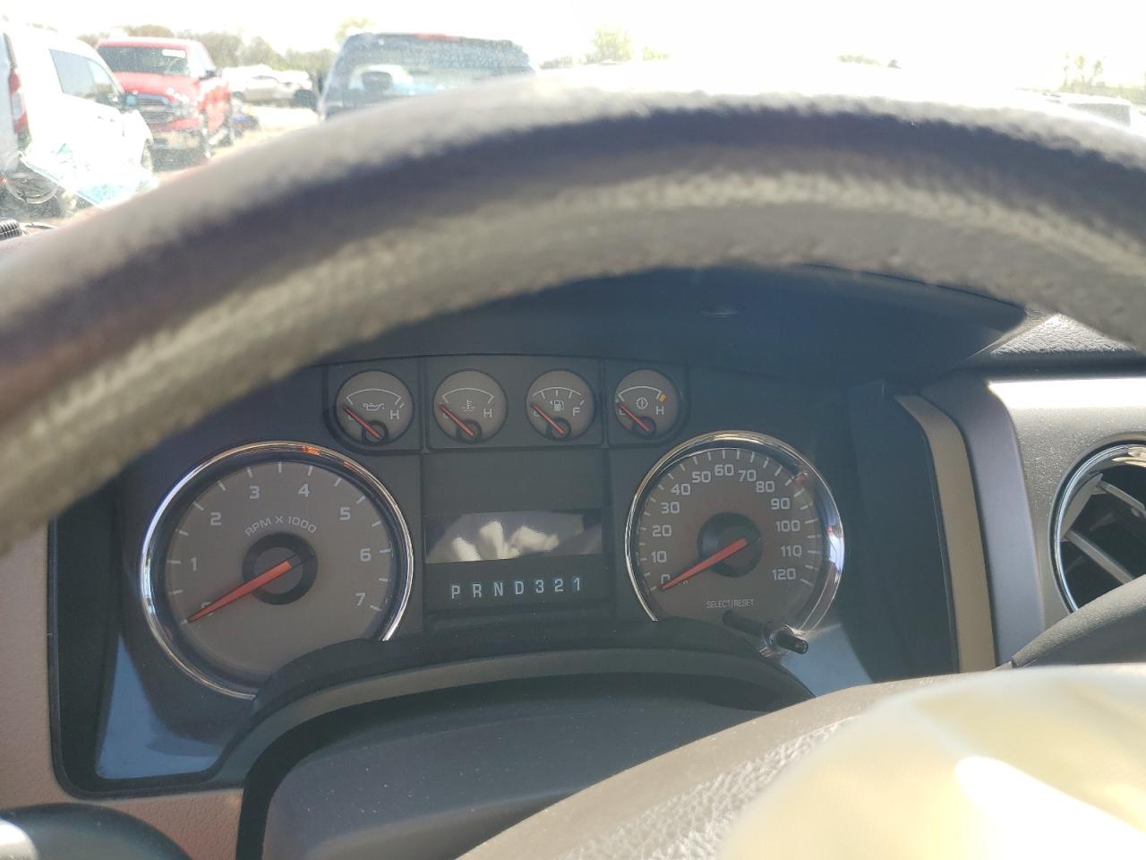 1FTFX1EV0AFC61367 2010 Ford F150 Super Cab