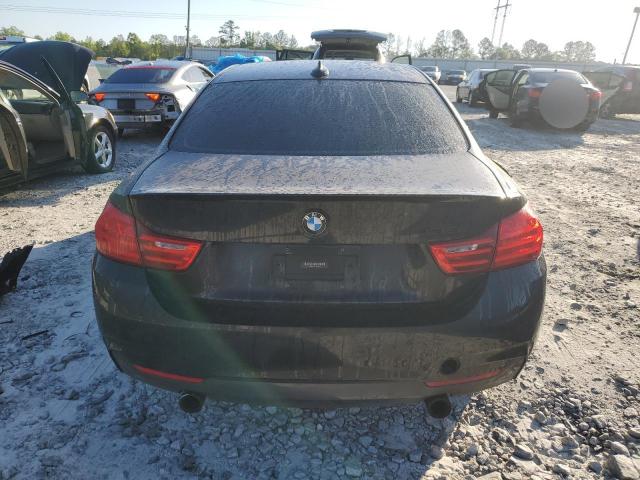 VIN WBA3R1C51GK529663 2016 BMW 4 Series, 435 I no.6