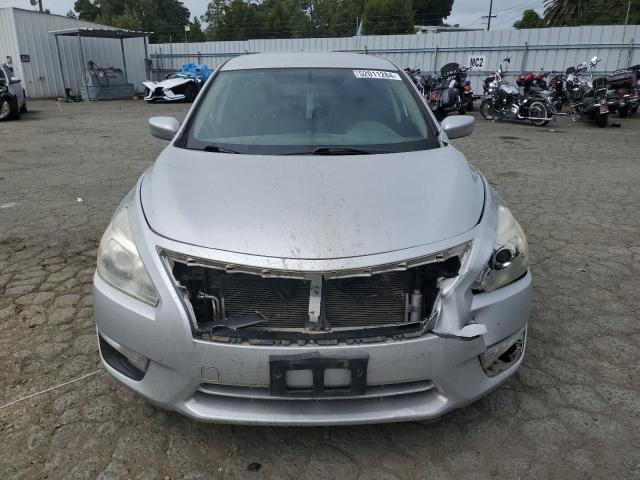2015 NISSAN ALTIMA 2.5 - 1N4AL3AP9FC109000