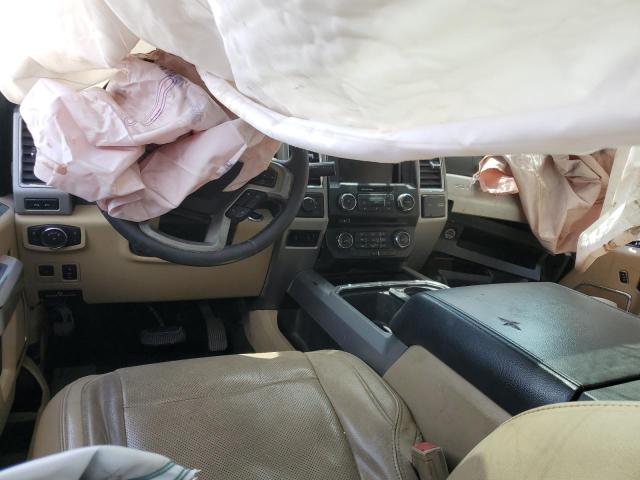2018 FORD F250 SUPER - 1FT7W2BT8JEB87363