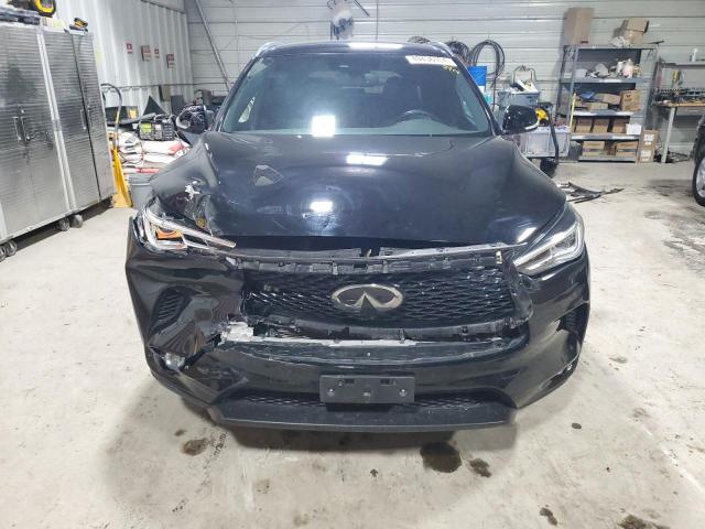 2021 Infiniti Qx50 Luxe VIN: 3PCAJ5BB0MF120126 Lot: 49436404