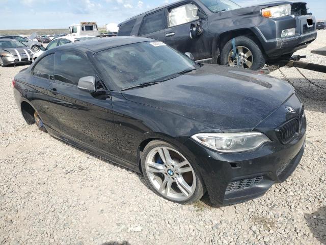 VIN WBA1J7C56FV254094 2015 BMW 2 Series, M235I no.4