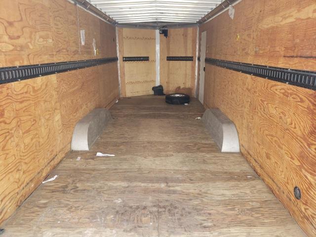 2020 Trit Trailer VIN: 4TCSE8220LHV16052 Lot: 51563734