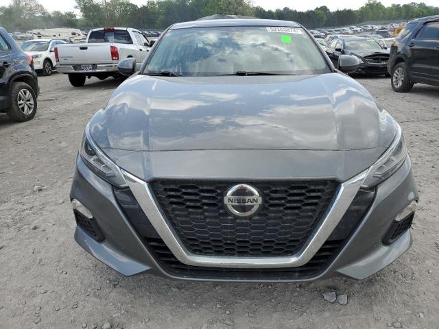 2022 Nissan Altima Sv VIN: 1N4BL4DV3NN324282 Lot: 52263874