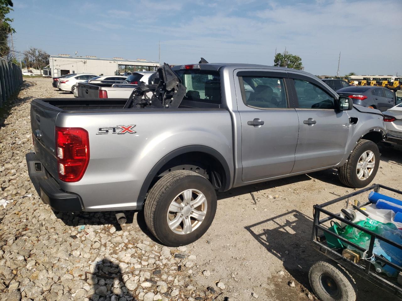 1FTER4EH0LLA44178 FORD RANGER 2020