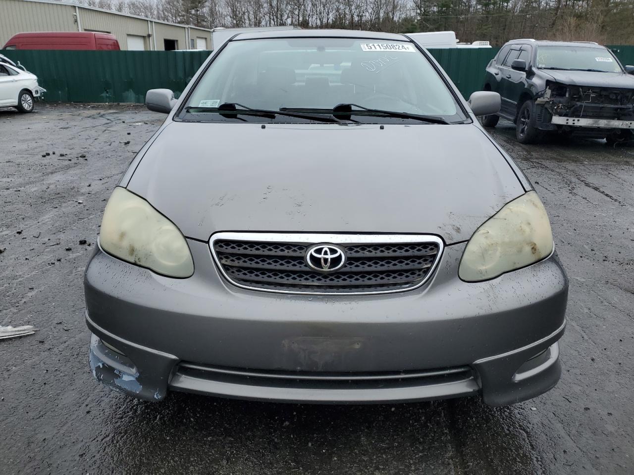 2T1BR32E35C349997 2005 Toyota Corolla Ce