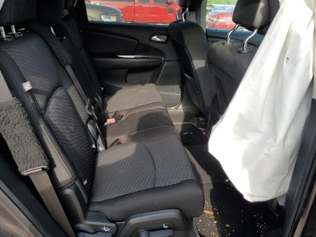 2020 Dodge Journey Se VIN: 3C4PDCAB7LT276803 Lot: 49737644