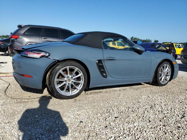 VIN WP0CA2A85HS222172 2017 Porsche Boxster no.3