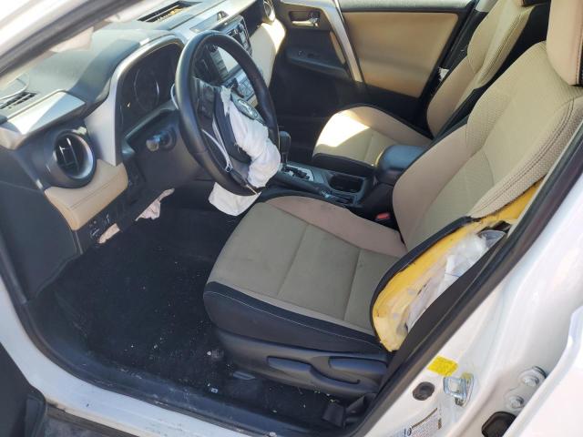 JTMRFREVXGD178547 TOYOTA RAV4 2016