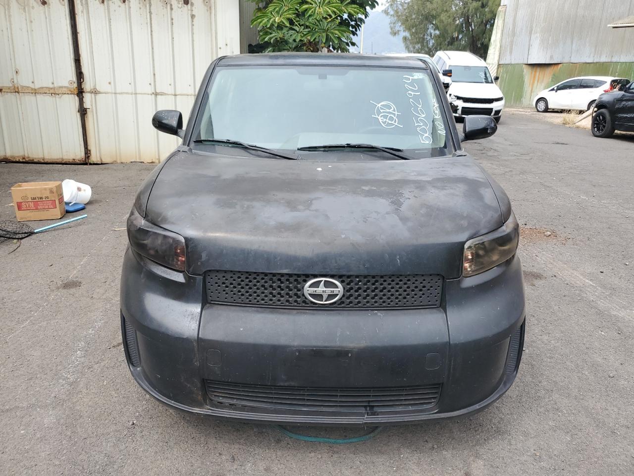 Lot #2726459325 2009 TOYOTA SCION XB