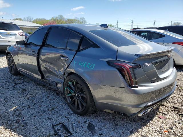 2020 CADILLAC CT5-V - 1G6DV5RW6L0129813