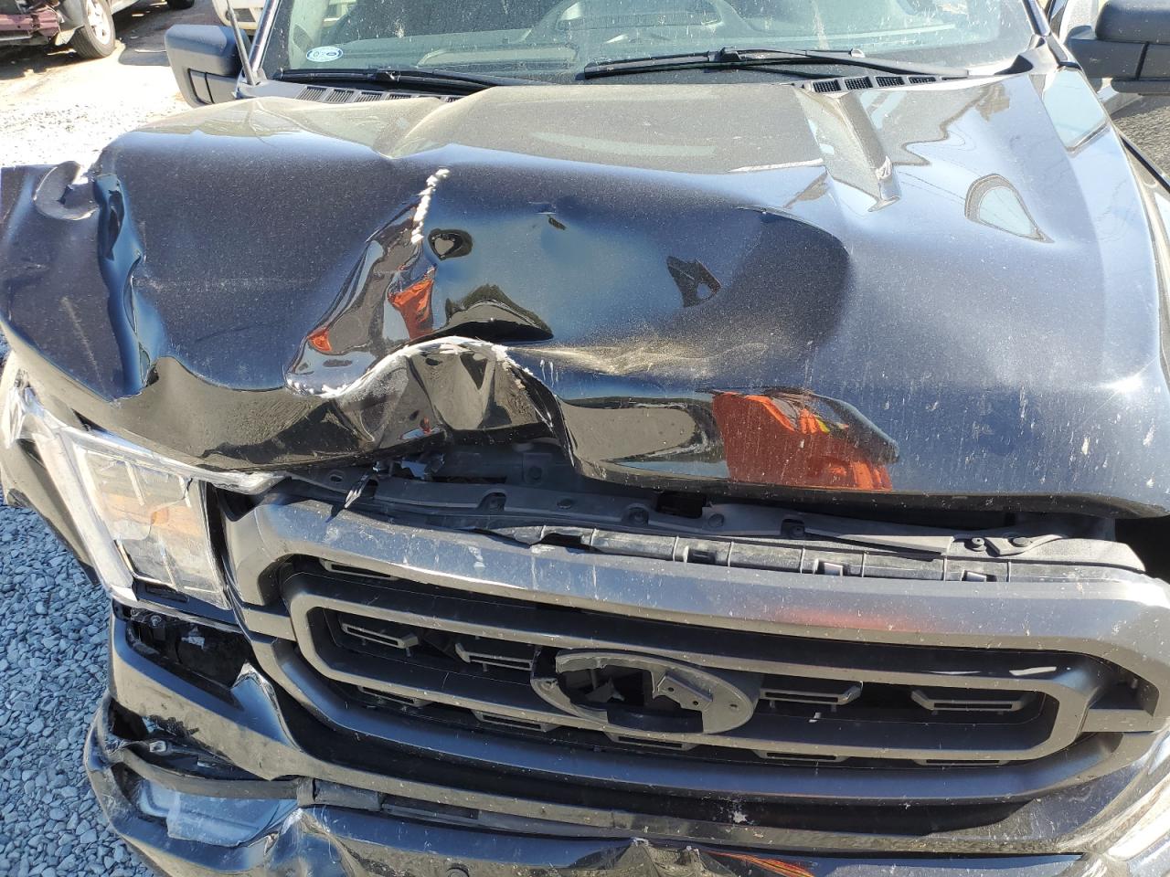 1FTFW1E89MKE38068 FORD F-150 2021