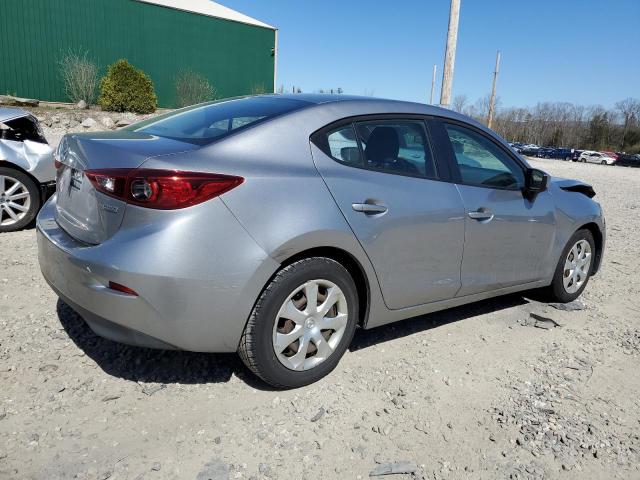 VIN 3MZBM1U71FM186404 2015 Mazda 3, Sport no.3