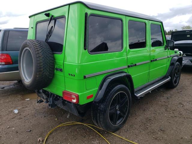 VIN WDCYC7DF8GX253029 2016 Mercedes-Benz G-Class, 6... no.3