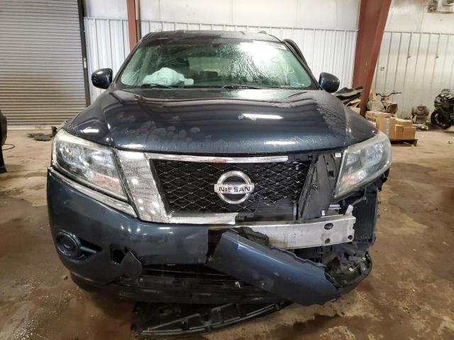 2016 Nissan Pathfinder S VIN: 5N1AR2MN9GC642281 Lot: 51756304