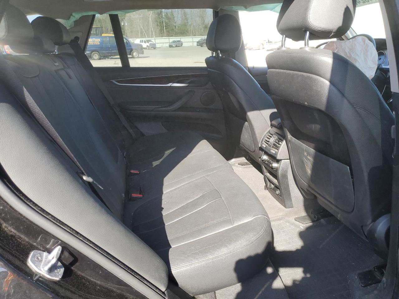 5UXKR0C51G0P27694 2016 BMW X5 xDrive35I