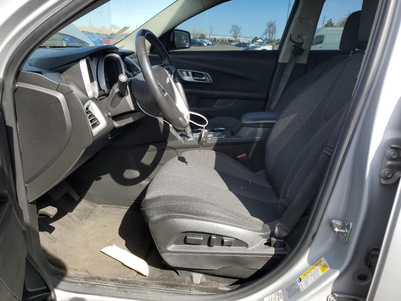 2GNALCEK2H6220404 CHEVROLET EQUINOX 2017