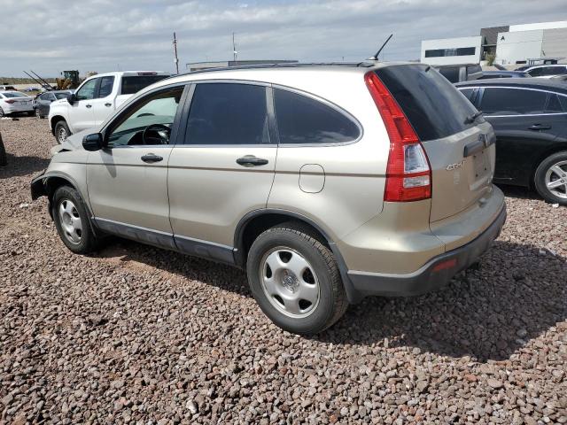 2007 Honda Cr-V Lx VIN: JHLRE38327C059054 Lot: 49708404