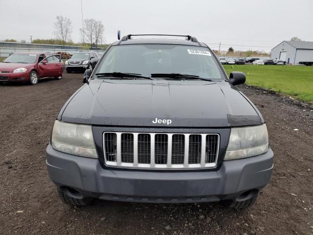 2004 Jeep Grand Cherokee Laredo VIN: 1J4GW48S64C394628 Lot: 52361264