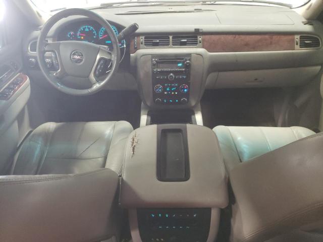 2010 GMC Yukon Xl K1500 Slt VIN: 1GKUKKE32AR268642 Lot: 52912524