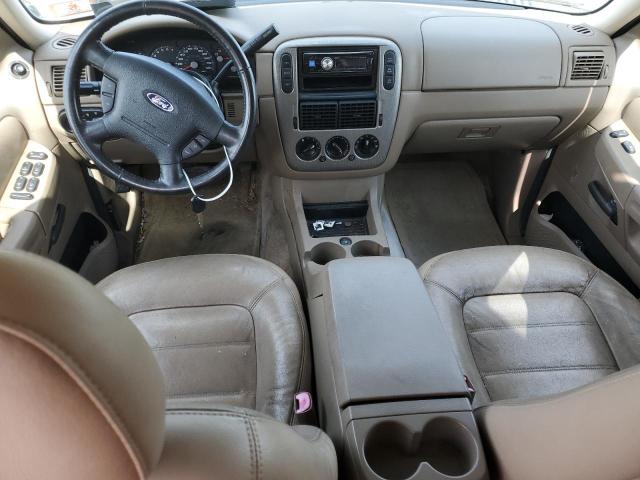 2005 Ford Explorer Xlt VIN: 1FMZU73E15UA06378 Lot: 48873794