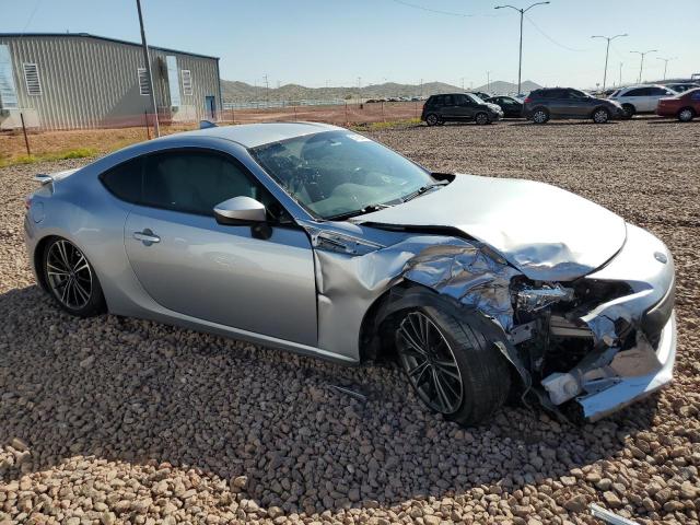 2015 Subaru Brz 2.0 Limited VIN: JF1ZCAC15F9607532 Lot: 51799444