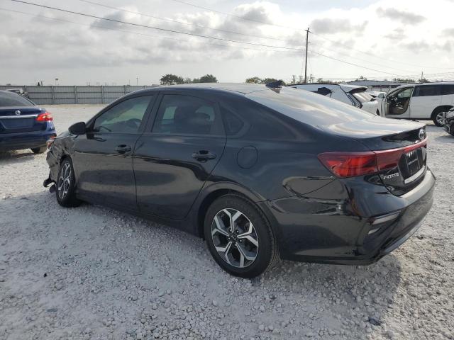 2021 Kia Forte Fe VIN: 3KPF24AD1ME380573 Lot: 50519704