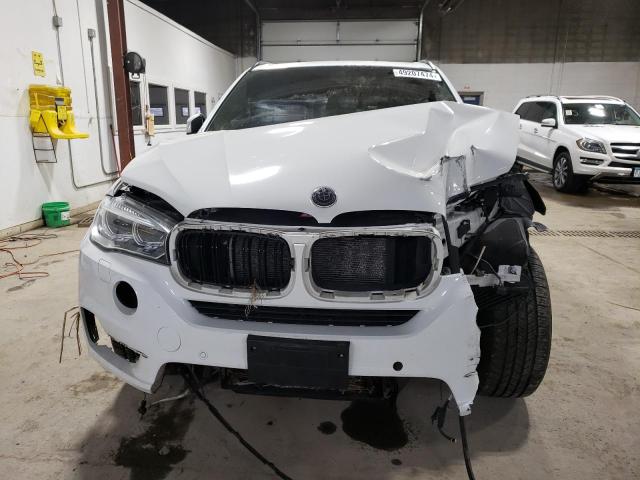 VIN 5UXKR6C5XE0C03897 2014 BMW X5, Xdrive50I no.5