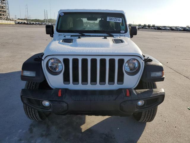 1C4HJXFN0NW262844 Jeep Wrangler U 5