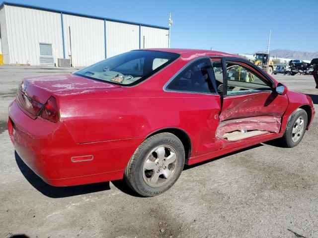 2001 Honda Accord Ex VIN: 1HGCG32731A026691 Lot: 52859764