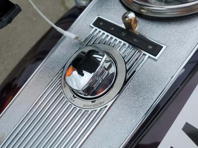 2006 HARLEY-DAVIDSON FLHRI 1HD1FBW176Y651388