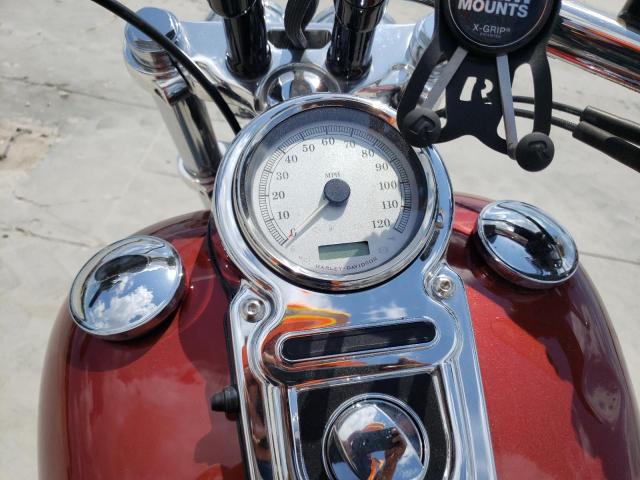 2010 HARLEY-DAVIDSON FXDF 1HD1GY415AC303890