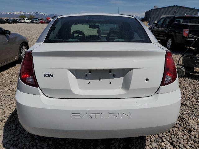 2003 Saturn Ion Level 3 VIN: 1G8AL52F73Z115828 Lot: 51939724