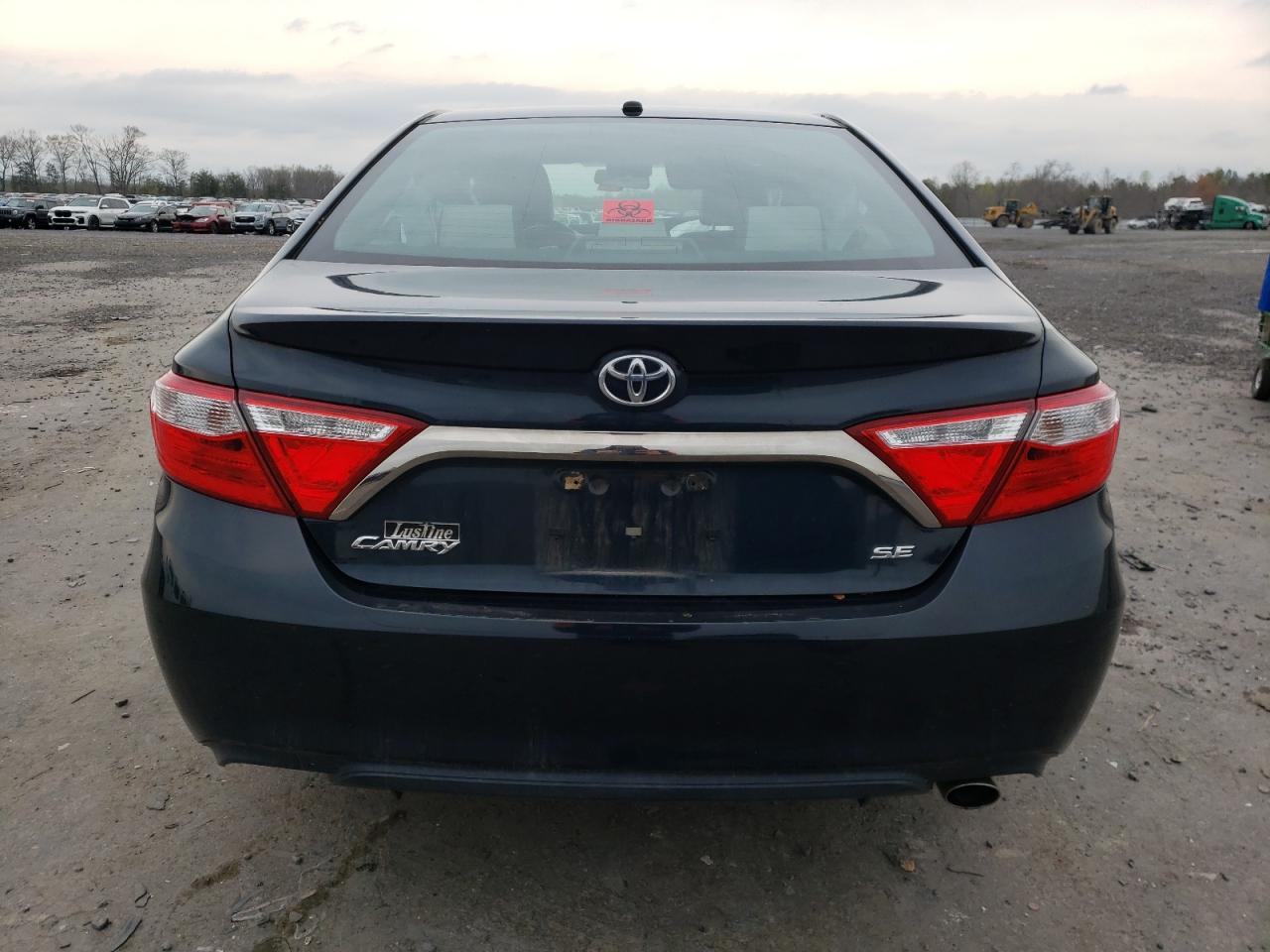 4T1BF1FKXHU338656 TOYOTA CAMRY 2017