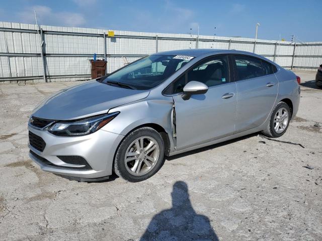 2017 Chevrolet Cruze Lt VIN: 1G1BE5SM4H7277382 Lot: 51004854