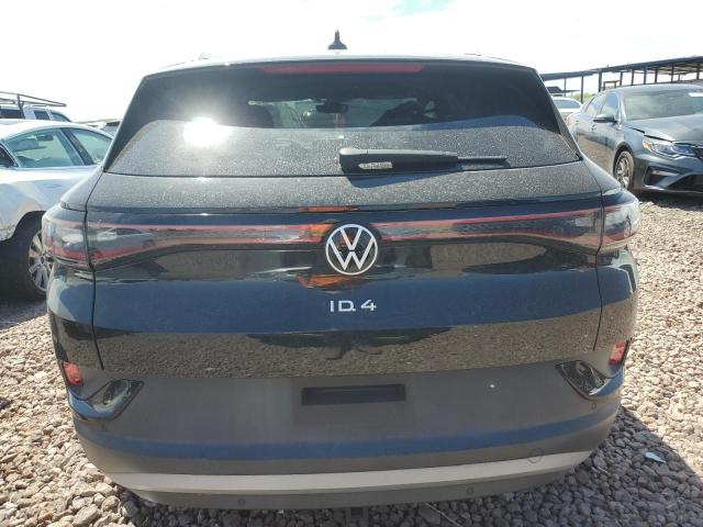 2021 Volkswagen Id.4 First Edition VIN: WVGDMPE21MP008075 Lot: 52009534