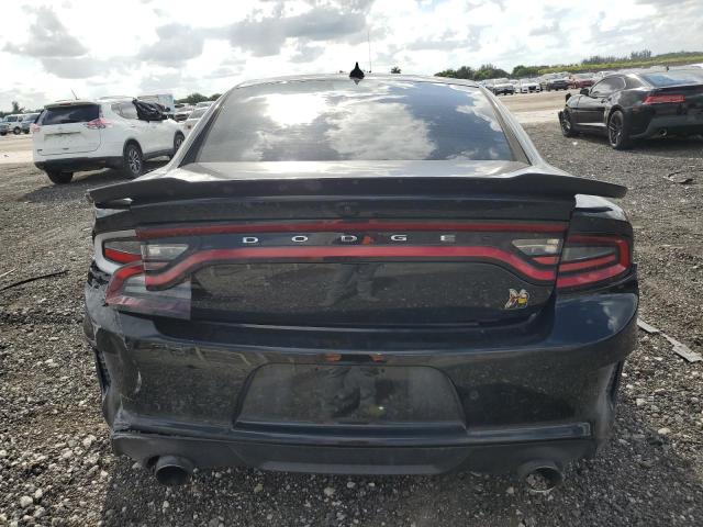 2022 Dodge Charger Scat Pack VIN: 2C3CDXGJ0NH121532 Lot: 50314144