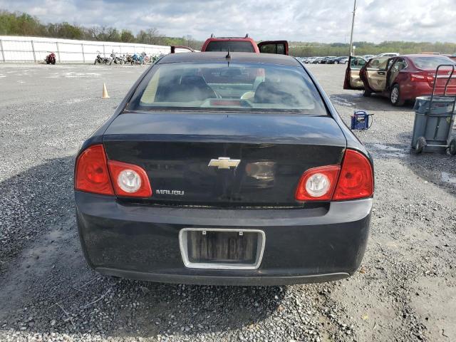 2010 Chevrolet Malibu Ls VIN: 1G1ZB5EB8AF293081 Lot: 48117294