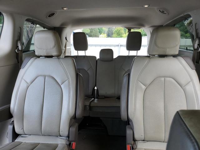 2017 CHRYSLER PACIFICA T - 2C4RC1EG6HR778783