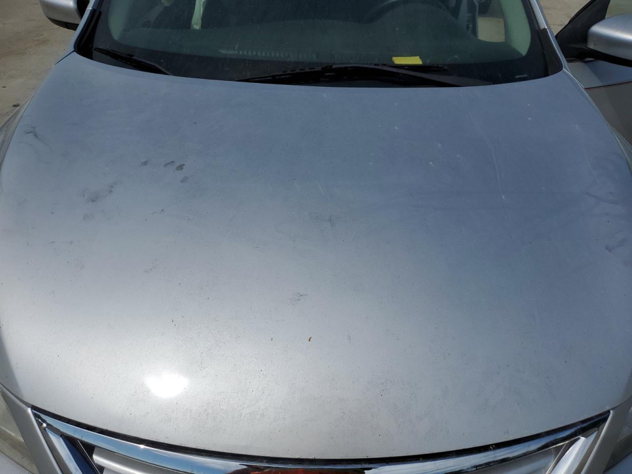 3N1AB7AP3EY219084 2014 Nissan Sentra S