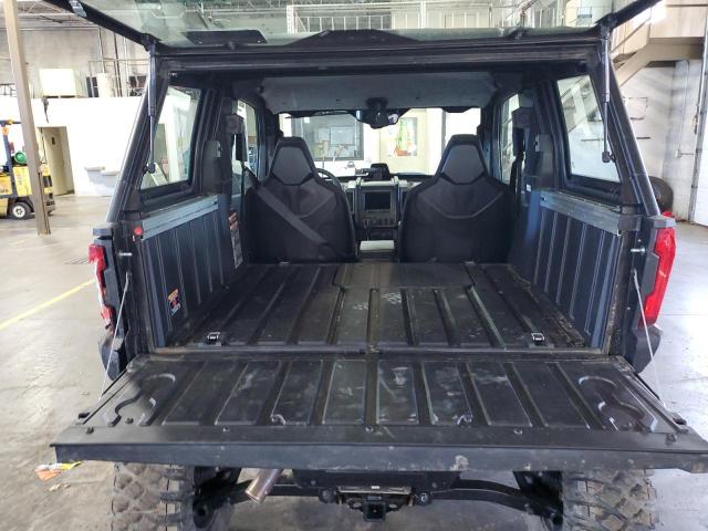 2024 POLARIS XPEDITION - 3NSGVW990RM403201