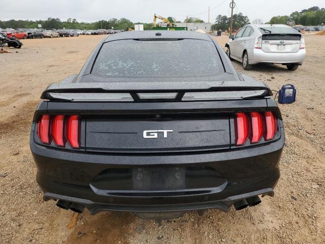 2018 Ford Mustang Gt VIN: 1FA6P8CF6J5102630 Lot: 49939654