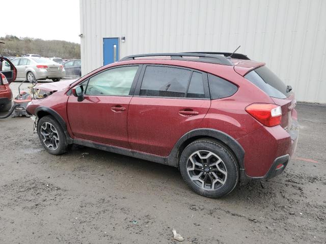 2017 Subaru Crosstrek Premium VIN: JF2GPABC2H8207978 Lot: 51241654